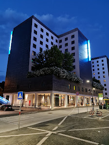 AO Hotel Venice Mestre 2 thumb 5
